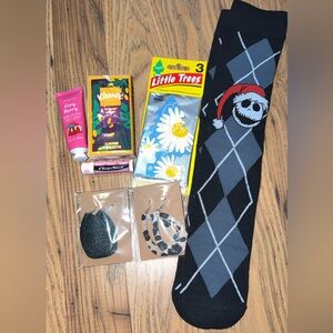 Grab Bag all new items